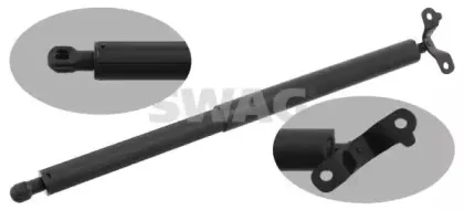 10 92 9334 SWAG Газовая пружина, крышка багажник 10 92 9334 SWAG Газовая пружина, крышка багажник
